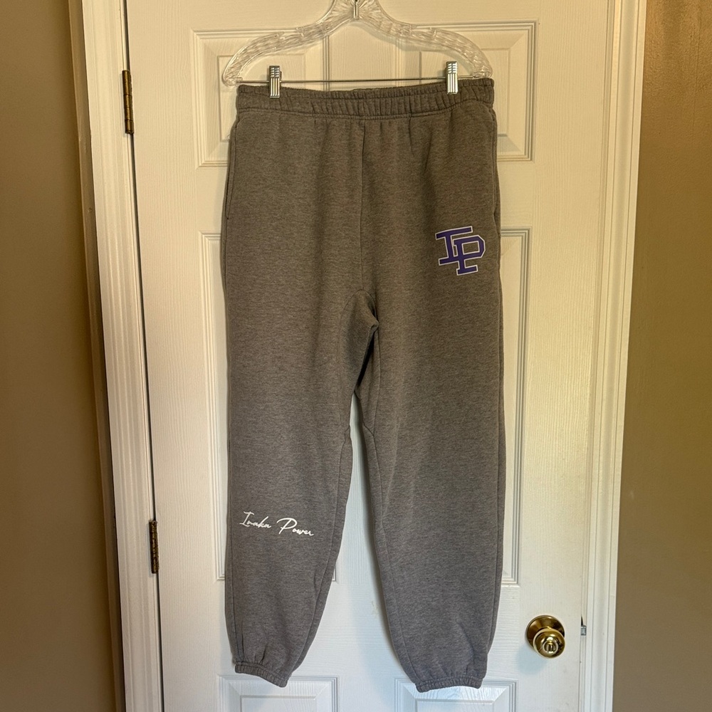 Inaka Power Gray Sweatpants